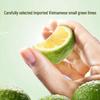 Nezha Squeezed Zero Sugar Fruit Juice (2L x 2 Bottles)