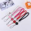 Mobile Phone Accessories Keychain Mobile Phone Lanyard Cell Phone Lanyard Mobile Phone Strap