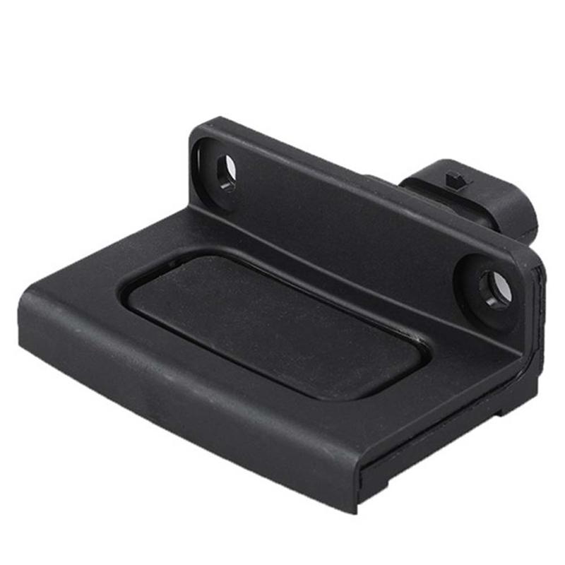 2Pcs Rear Tailgate Liftgates Release Open Switch For Chevy C6 05-13 22751230 Car Accessories