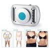 Fat Lose Freezing Machine -5℃ Cold Compress Belly Fat Remover Cryotherapy Abdominal Anti-Cellulite Body Slimming Machine