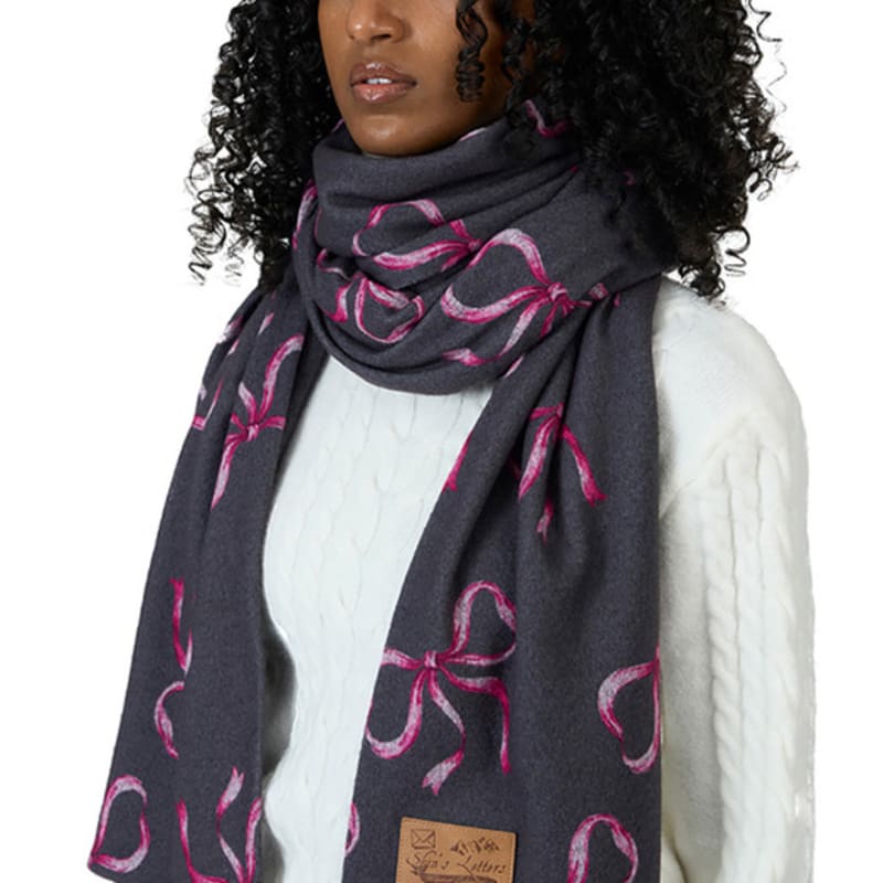 Письма Шин D.Глушитель №10 _ Ленточный графический большой глушитель