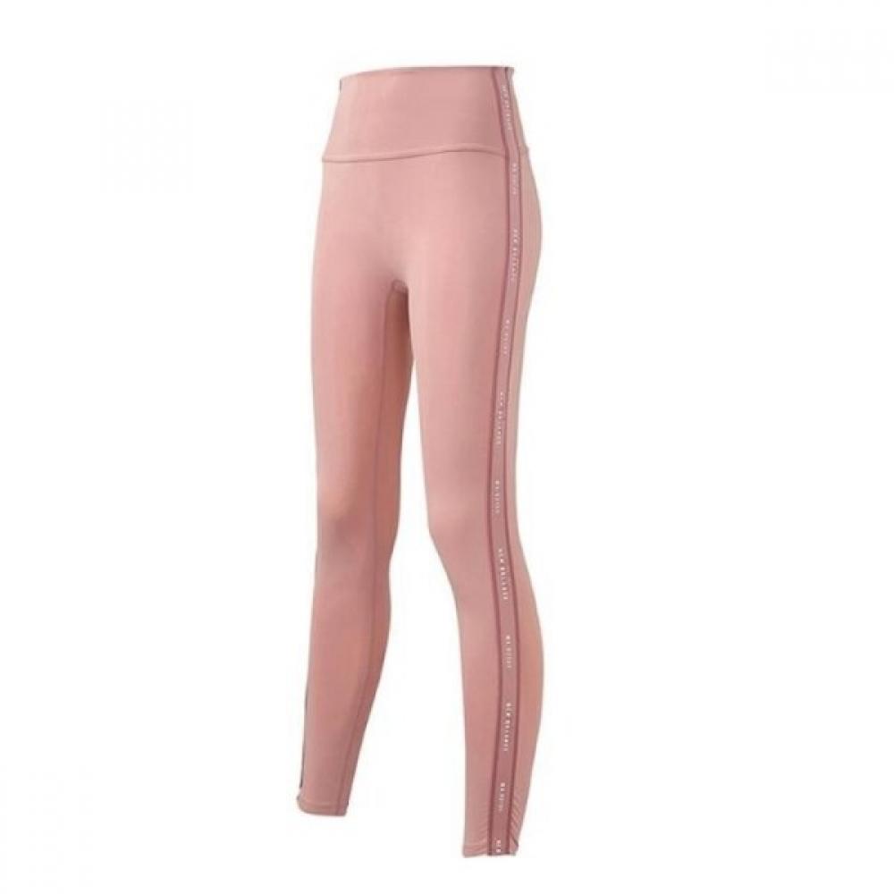 New Balance Leggings W High Waist Leggings nbnsa4W092 25