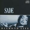 CD SADE - Diamond Life CDEPC26044 Epic Australia Soul/Funk Used