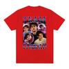 Team Conrad Cousins Beach Vintage Graphic T Shirt Unisexs Clothing Fashion Gothic Tshirt Unisex Cotton Casual Short Sleeve Tshirts