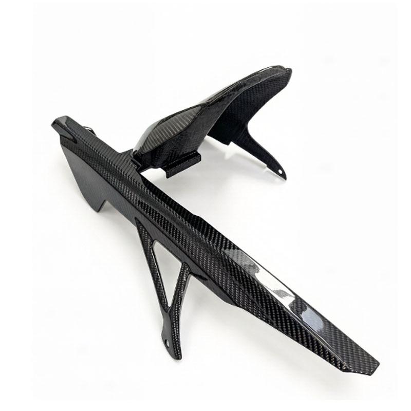 BMW S1000RR/M1000RR/S1000R/M1000R Dry Carbon Fiber Rear Fender
