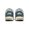 New Balance 2002R Новые кроссовки унисекс с магнитом из ели, зеленые M2002REM