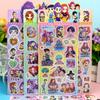K-pop Охота на ведьм Группа Коллекция наклеек для DIY - Блестящие наклейки для Гука и Скрапбукинга