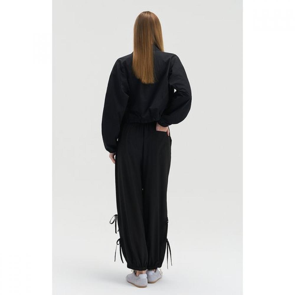 Witt Ribbon Tie Volume Pants Htwpn6i08a