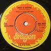 7-дюймовая пластинка ЭРИК ДОНАЛЬДСОН - Какой фестиваль DRA1017 Dragon 1973 UK Регги, Ска и Даб Б/У