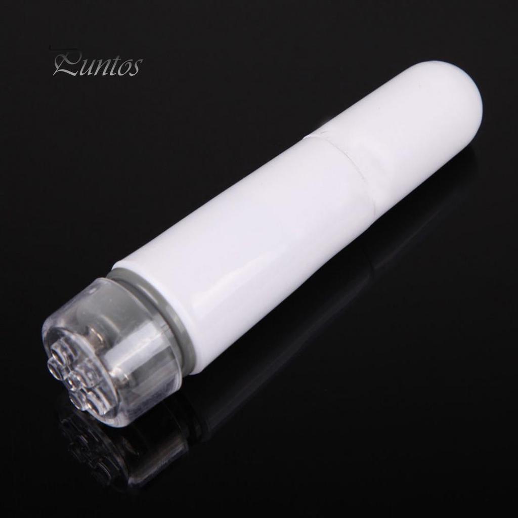 Мини-массажер для шеи и кожи головы, расслабляющий портативный массажер для здоровья и ухода за кожей головы