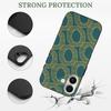 1 Pack For Iphone 17/17Air/17Pro/17ProMax TPU Shockproof Case With Soft Corners, Anti-Yellow Coating, and Lens Guard