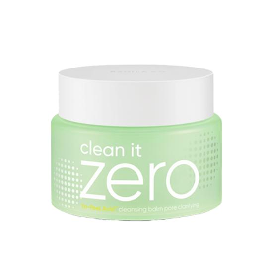 BANILA CO Clean It Zero очищающий бальзам 100 мл (7 вариантов)