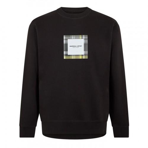 Marshall Artist Unisex Adult Sweatshirt