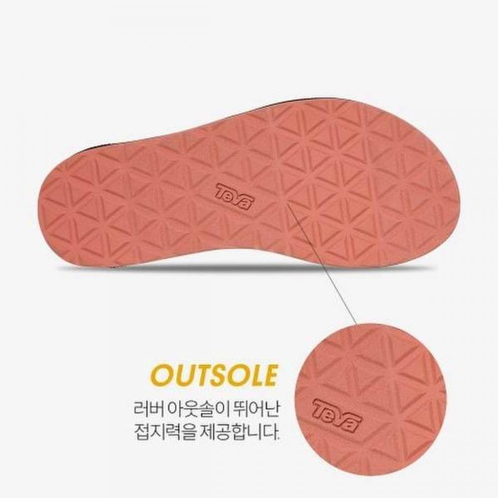 Teva 2026 S S Women S Original univerSal Stvf2613987 Bom