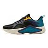 Anta Rebound Textile, Synthetic Leather Cushioning Slip Resistant Abrasion Resistant Low top Running Shoes Men's 91945533-1