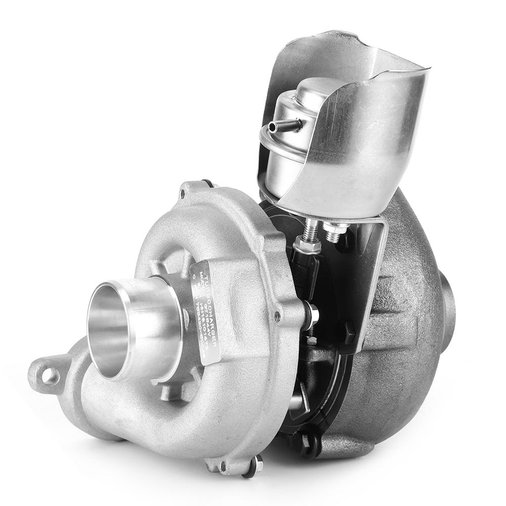 Автомобильный турбокомпрессор 7534205005S, замена, подходит для Citroen Berlingo 1.6HDI TDCI 109 л.с. 80 кВт