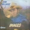 LP Record DON WILLIAMS - Images NE1033 K-Tel 1978 UK Rock Used