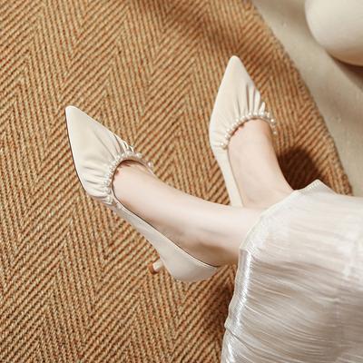 Туфли – Туфли