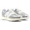 New Balance Nb 327 Y2K Ретро Удобные Минималистичные Низкие Кроссовки Женские кроссовки Серебристый WS327SGA