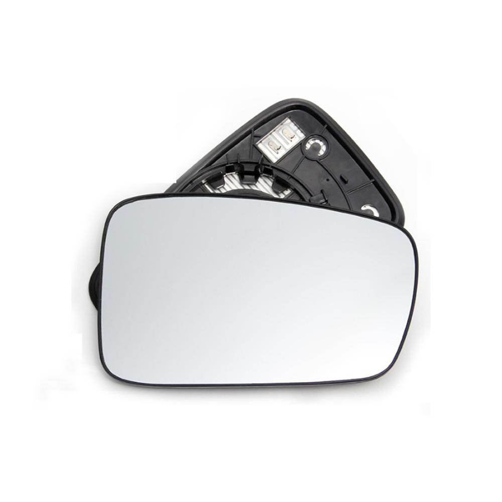 Правое боковое зеркало с подогревом и подложкой для Hyundai Sonata 8th 2011 2012 2013 2014