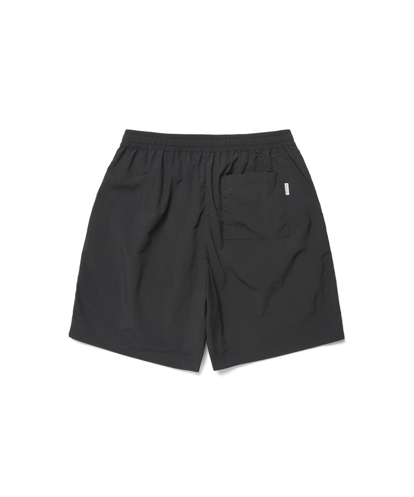 Шорты-карго SNOWPEAK APPAREL из таслана (S26Mulhp64) Древесный уголь