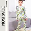 Pajama Set (мальчиков) Демисезон 6077-024-4-H HC