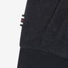Fila Флисовая махровая куртка на молнии для тенниса