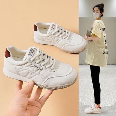 Женские ретро немецкие тренировочные кроссовки - Легкие, дышащие, с мягкой подошвой для повседневной носки осенью и зимой