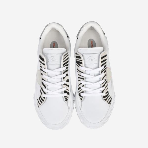 Rebullets Double M Rebullets Double M Mako W Zebra_JD50-83821C7F004MZ