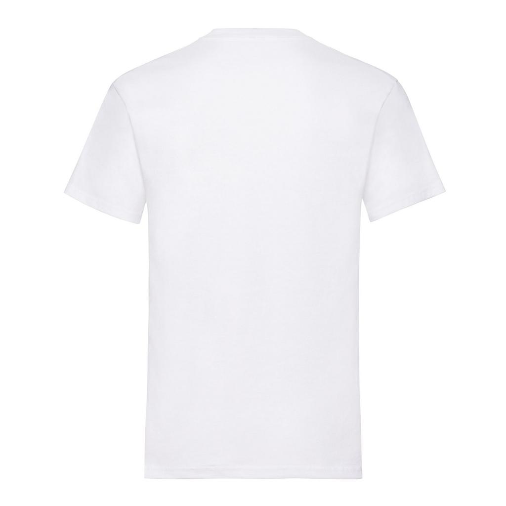 Fruit of the Loom Mens Heavy Cotton T-Shirt