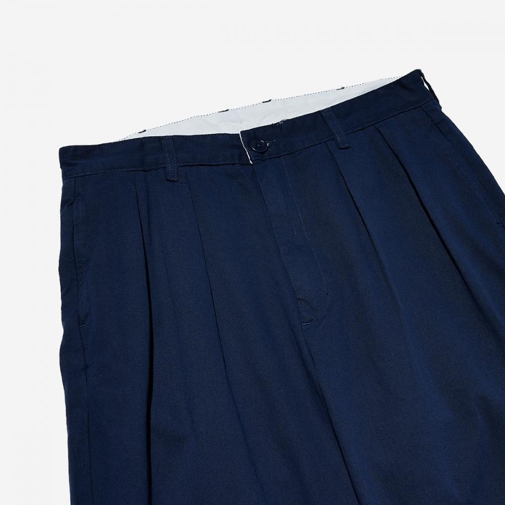 Service Works Drill Part Timer Pant Sw006 Nvy