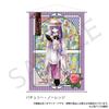 Проект Touhou B2 Гобелен Пачули Ноледж Хайкара-сан версия.