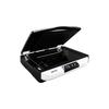 Deli F3000 Flatbed Scanner CN plug (adapter included)
