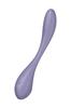 Satisfyer G-Spot Flex 5+ сиреневый