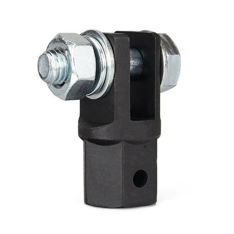 Адаптер ножничного разъема: Стальной шариковый удлинитель для ударного гайковерта 1/2 дюйма