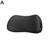 Car Seat Pillow Waist Protection Cushion Breathable For Lumbar Support Office Car Pad Accessories