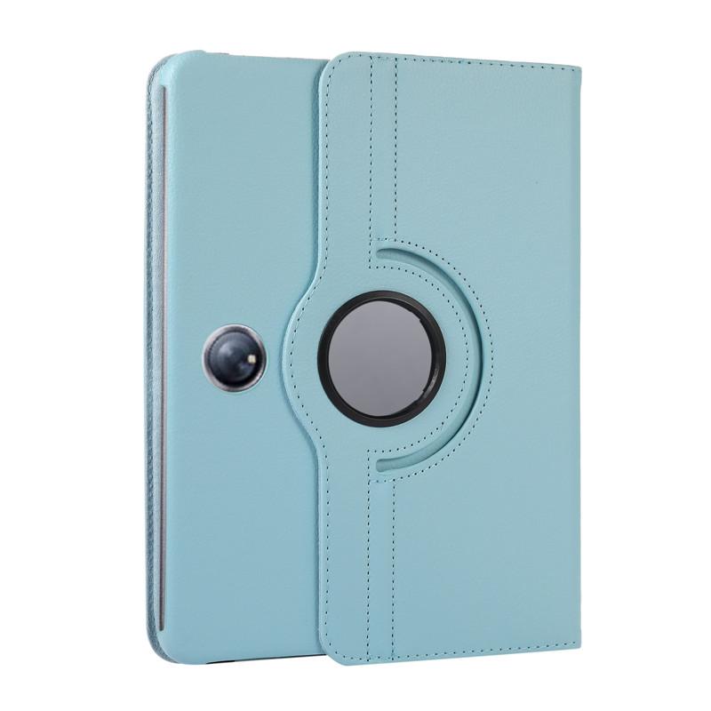 Кожаный флип-чехол для планшета OPPO Pad 2 One Plus Pad 2023, 11,61 дюйма, вращающийся на 360 градусов откидной чехол-подставка для Coque Oppo Pad 2 OnePlus Pad Case