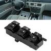 Front LH Window Master Switch Button 93570-3K010 Fit For Hyundai Sonata 2005 2006 2007