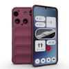 Для чехла для Nothing Phone 3 Для Чехла для Nothing Phone 3 Беспроводная зарядка Ударопрочный чехол для телефона Чехол для Nothing Phone 3 5G