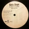 12-дюймовая пластинка GETO BOYS - The World Is A Ghetto Y38544 Rap-A-Lot Recor 1996 US Рэп и хип-хоп/R&B Б/У