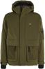 Демисезонная куртка TJM Tech Jacket (DM0DM17225) drab olive green
