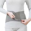 The Waist Belt for Those Who Suffer from Cold Lower Keeps Your Back Muscles for Women and Made In Size M [BS Fine, "Wearable Ganbanyoku"] Back, Fresh,