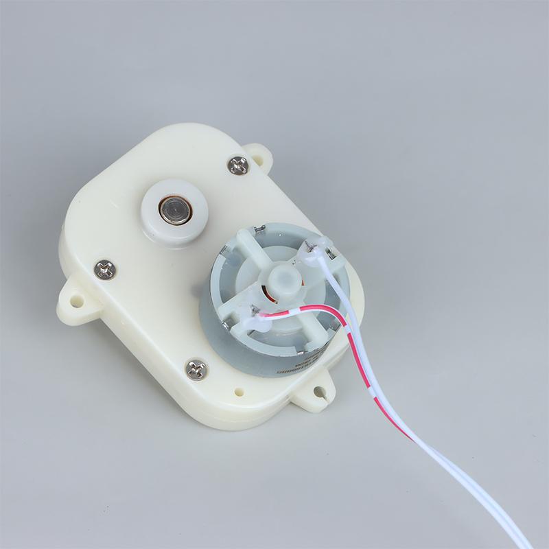 Dc Motor Watch Winder Special Accessories Motor Self-Winding Watch Box Clock