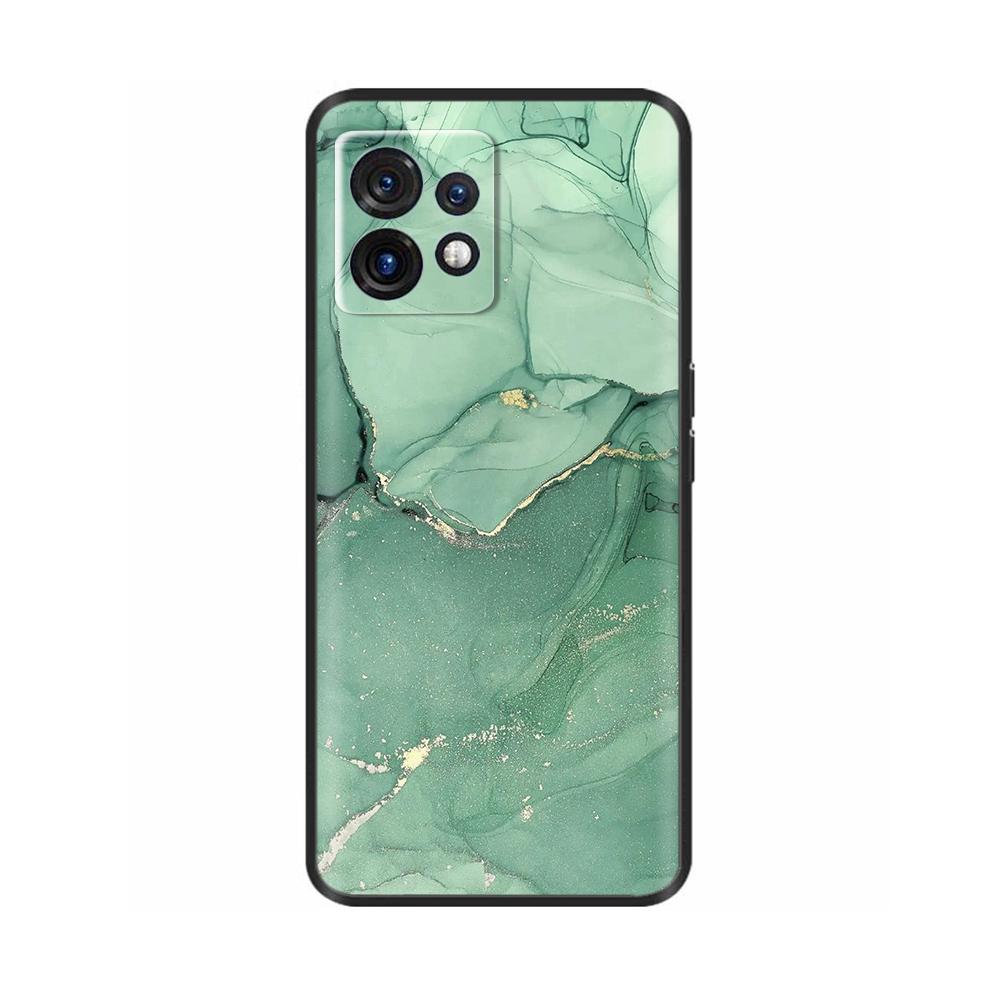 Для чехла для телефона Motorola Edge 40 Pro Милое сердце Мягкая жидкая силиконовая задняя крышка Для Motorola Edge 40 Edge40 Neo Fundas Чехлы