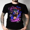 Мужские и женские футболки Jinx Arcane