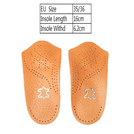 DYS Ортопедические стельки для поддержки свода стопы, плоскостопие, уход за ногами, подушечка для обуви, подарок