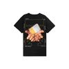 OFF WHITE Футболка с коротким рукавом Arrows Hands OMAA002S181850921088