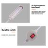 LED Ceiling Light With 30 Light Beads Sewing Machine Lighting Desktop Lathe Drilling Machine Multifunctional Flexible Work Light