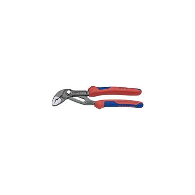 Клещи для водопроводных труб KNIPEX 8702-180 Cobra