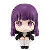 Стопор для лапши Sousou no Frieren Fern Stark Luminasta Девочки Игрушки Аниме Фигурки ПВХ Фигурка Действия Игрушка Коллекционная Модель Кукла